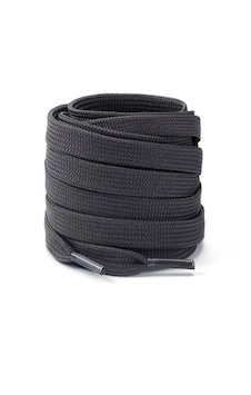 Kalzeno Spor Ayakkabı Bağcığı Yassı-converse Bağcığı-yassı Bağcık 120 Cm Siyah Kalzeno Spor Ayakkabı Bağcığı Yassı-converse Bağcığı-yassı Bağcık 120 Cm Siyah