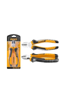 Ingco Yan Keski 160 MM. Hdcp08168 Ingco Yan Keski 160 MM. Hdcp08168