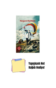 Barışa Son Veren Savaş + Yapışkanlı Not Kağıdı
