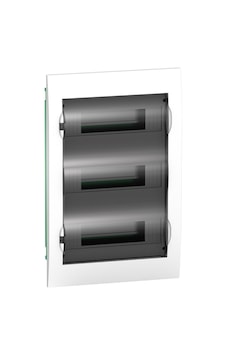 Schneider Ez9e312s0f Sıva Altı Sigorta Kutusu 36'lı Schneider Ez9e312s0f Sıva Altı Sigorta Kutusu 36'lı