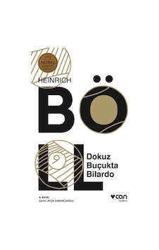 Dokuz Buçukta Bilardo - Mccv-647778 Dokuz Buçukta Bilardo - Mccv-647778