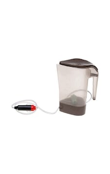 Araç Kettle Elektrikli Su Isıtıcısı - 24V Castle Ck-24 Araç Kettle Elektrikli Su Isıtıcısı - 24V Castle Ck-24
