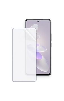 Vıvo V27e Uyumlu Ön Yüzey Nano Şeffaf Hidrojel Ekran Koruyucu Vıvo V27e Uyumlu Ön Yüzey Nano Şeffaf Hidrojel Ekran Koruyucu