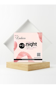 One More Internatıonal Nıght Ladıes