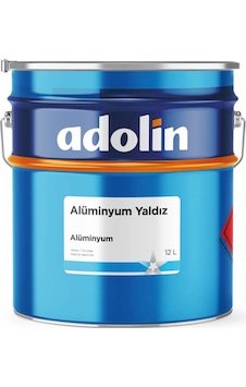 Adolin Isıya Dayanıklı Boyalar
