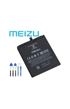 Meizu Mx6 Bt65M Batarya Pil ve Tamir Seti Meizu Mx6 Bt65M Batarya Pil ve Tamir Seti