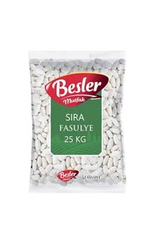 Besler Kuru Fasulye 1 Kg - 30 Besler Kuru Fasulye 1 Kg - 30