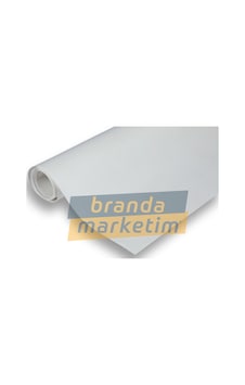 Polyester Branda Kumaşı 650 Gr/mt2 Beyaz 150 Cm En Polyester Branda Kumaşı 650 Gr/mt2 Beyaz 150 Cm En
