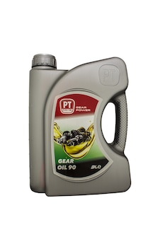 Petro Time Gear Oil 90 Numara Şanzıman Asansör ve Dişli Kutusu Yağı 3 L Petro Time Gear Oil 90 Numara Şanzıman Asansör ve Dişli Kutusu Yağı 3 L