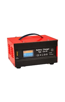 Atcm1512 Akü Şarj Makinası 12v 150 Watt