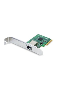 Planet ENW-9803 1000 Mbps PCI Express Ethernet Kartı Planet ENW-9803 1000 Mbps PCI Express Ethernet Kartı