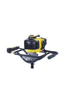 Rtr Max Rother Rtr 520 Toprak Burgu Makinesi