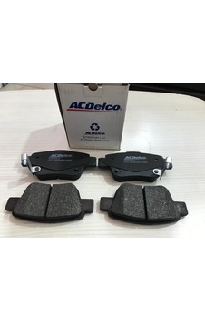 TOYOTA Corolla Uyumlu VERSO AVENSİS ARKA BALATA ACDELCO AC800881D TOYOTA Corolla Uyumlu VERSO AVENSİS ARKA BALATA ACDELCO AC800881D