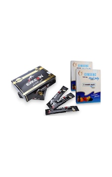Erkexn Bitkisel Karışımlı Takviye Macun 12'li + Meyve Aromalı Oral Jel 2 x 7'li Erkexn Bitkisel Karışımlı Takviye Macun 12'li + Meyve Aromalı Oral Jel 2 x 7'li