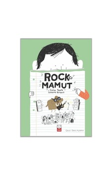 Rockçı Mamut - Rzır-667957 Rockçı Mamut - Rzır-667957
