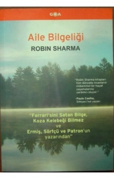Aile Bilgeliği/Robin Sharma Aile Bilgeliği/Robin Sharma