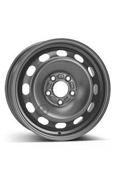 5x108 6x15 Et52.5 Cb63.3 Ford Focus Jant 5x108 6x15 Et52.5 Cb63.3 Ford Focus Jant