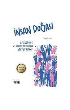 İnsan Doğası / Jean Jacques Rousseau