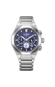 Ca4691-59l Citizen Titanyum Erkek Kol Saati Metalik Ca4691-59l Citizen Titanyum Erkek Kol Saati Metalik