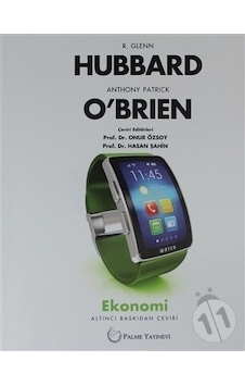 Ekonomi Hubbard & O'Brıen Palme Ekonomi Hubbard & O'Brıen Palme