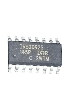 Ir 2092s Smd Entegre Ir 2092s Smd Entegre