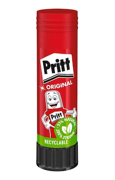 Pritt Stick Yapıştırıcı, Güvenli Ve Çocuk Dostu El İşi Yapıştırıcısı, Hızlı Ve Pratik Yapıştıran Okul Ve Ofis Malzemesi, 1x43g Pritt Stick Yapıştırıcı Sku: Zeus8690010331052 Pritt Stick Yapıştırıcı, Güvenli Ve Çocuk Dostu El İşi Yapıştırıcısı, Hızlı Ve Pratik Yapıştıran Okul Ve Ofis Malzemesi, 1x43g Pritt Stick Yapıştırıcı Sku: Zeus8690010331052