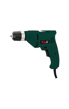 Kl Pro Klnm61210 500watt 10mm Profesyonel Darbesiz Matkap Kl Pro Klnm61210 500watt 10mm Profesyonel Darbesiz Matkap