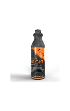 Smartbee Bright Hidrofobik Cilalı Oto Yıkama Şampuanı 1 L Smartbee Bright Hidrofobik Cilalı Oto Yıkama Şampuanı 1 L