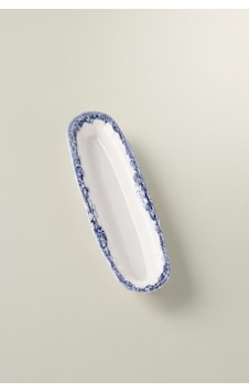 Emsan Floransa Zeytinlik 23 Cm Mavi Emsan Floransa Zeytinlik 23 Cm Mavi