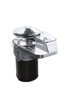 Bada Zincir Irgatı Dik 900w 6mm 12v
