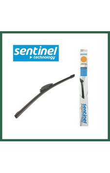 Bezos Sentinel Ön Muz Silecek 550mm Bzs01 Bezos Sentinel Ön Muz Silecek 550mm Bzs01