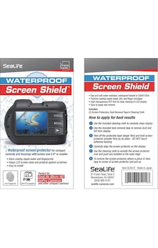 Sealıfe Kamera Mıcro Ekran Koruyucu Sl5012 Sealıfe Kamera Mıcro Ekran Koruyucu Sl5012