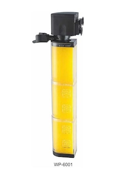 Sobo Wp-6001 Akvaryum Dev İç Filtre 40w 2800lt/s Sobo Wp-6001 Akvaryum Dev İç Filtre 40w 2800lt/s
