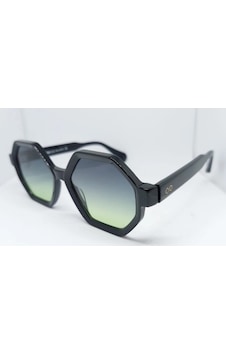 Gigioo Milano 301 C1 52-19 Unisex Güneş Gözlüğü Siyah Gigioo Milano 301 C1 52-19 Unisex Güneş Gözlüğü Siyah