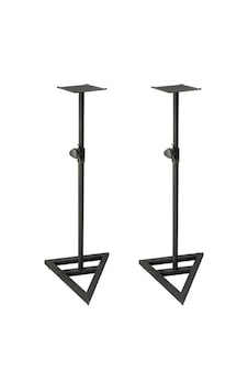 Superlux Sps-430l Hoparlör Standı Çift Superlux Sps-430l Hoparlör Standı Çift