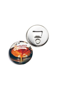 Espresso Temalı Magnet Renkli Espresso Temalı Magnet Renkli