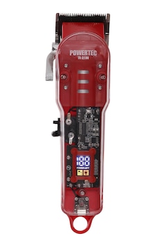 Tr 3100 Saç Kesme Makinesi