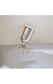 Astro E70 3.00 MM Metal Depo Üstten Depo Boya Tabancası