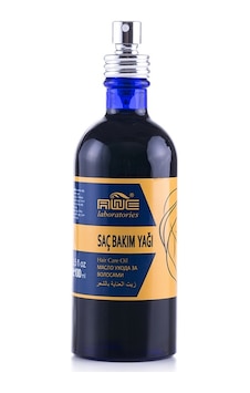 Awe Cemre Laboratories Saç Bakım Yağı 100 ML Awe Cemre Laboratories Saç Bakım Yağı 100 ML
