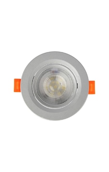 LILYA-5 5W COB ELD MATKROM 6400K ARMATÜR- 2 li paket LILYA-5 5W COB ELD MATKROM 6400K ARMATÜR- 2 li paket