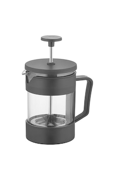 Sinbo Zcm-7204 Mulier 720 Ml French Press Siyah
