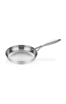 Elit Mm Çelik Sote Tava 30cm Gri Elit Mm Çelik Sote Tava 30cm Gri