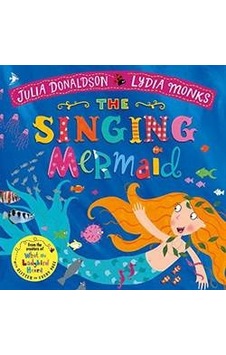 The Singing Mermaid The Singing Mermaid