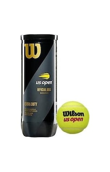 Wilson Wrt106200 Us Open Tenis Topu 3lü
