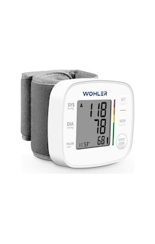Wohler STB-1 Bilekten Dijital Tansiyon Aleti