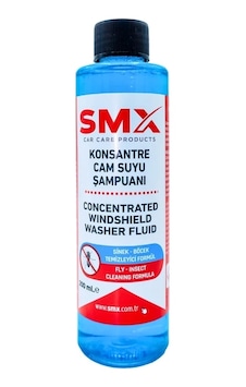 Cam Suyu Konsantre Yazlık 200 Ml