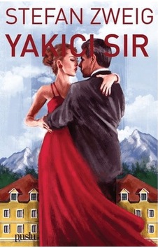 Yakıcı Sır - Cole-764166 Yakıcı Sır - Cole-764166