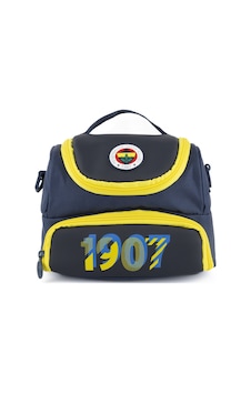 Fenerbahçe 1907 Beslenme Çantası Lacivert Fenerbahçe 1907 Beslenme Çantası Lacivert