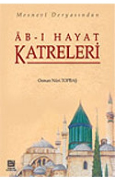 Ab-ı Hayat Katreleri Mesnevi Deryasından Osman Nuri Topbaş Erka