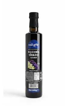 Can Şifa Balzamik Sirkesi İçilebilir - 500 Gr Can Şifa Balzamik Sirkesi İçilebilir - 500 Gr